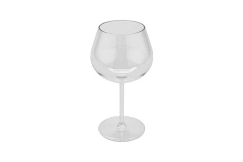 Get Sw 1447 1 Cl 20 Oz Balloon Wine Glass Tritan™ Plastic Clear