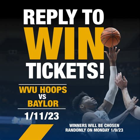 Wvu Vs Baylor Today 2024 Tickets - Mirna Tamqrah