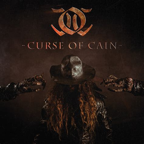 Curse of Cain – Curse of Cain (Review) – Wonderbox Metal