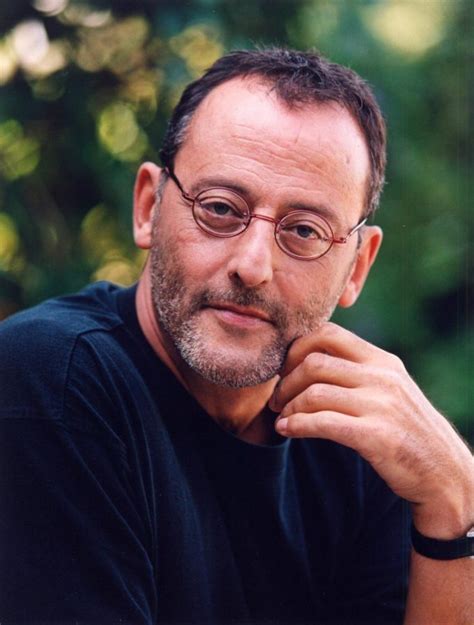 Jean Reno biographie filmographie et anecdotes Célébrités et