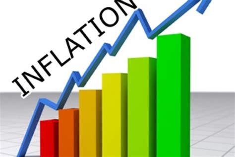 Nigerias Inflation Rate Increases To 20 52 In August NBS Trending News