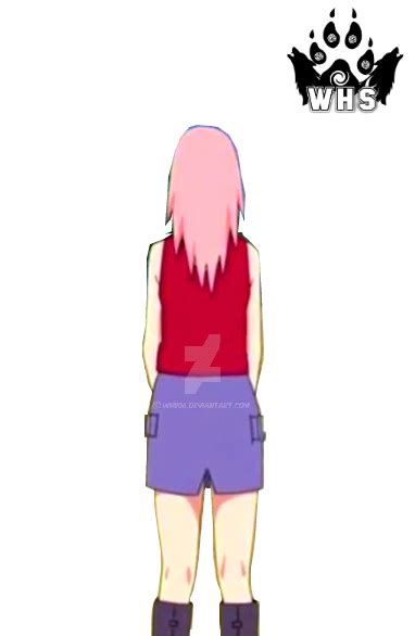 Sakura Haruno 21 By Whs06 On Deviantart