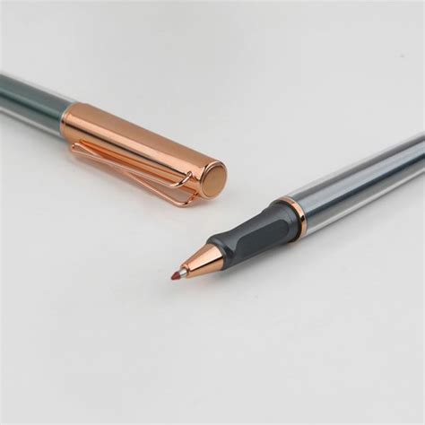 Custom Gel Pen Ballpenmanufacturer