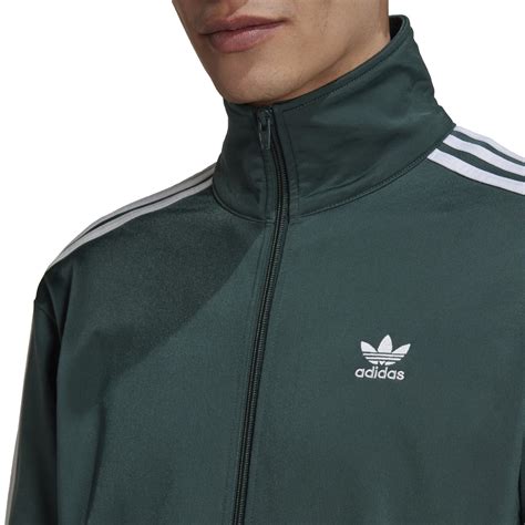 Veste de survêtement adidas Originals Adicolor Classics Firebird