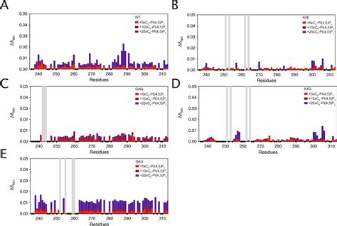 Figures And Data In The Prolactin Receptor Scaffolds Janus Kinase 2 Via