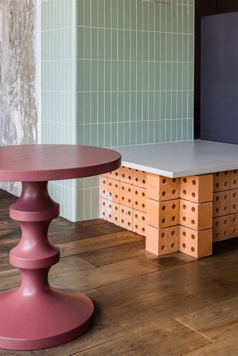 Hours Hotel Bikini Berlin Revamped In City S Signature Improvised Style