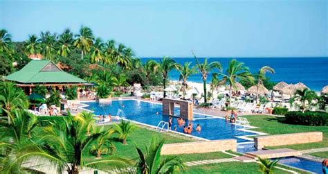 Hoteles De Playa Baratos Todo Incluido En Panama - Descargar Manual