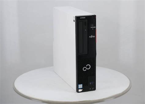 Yahooオークション Fujitsu Fmvd4000wp Esprimo D588vx Core I5 85