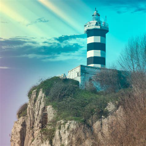 Sile Lighthouse in Istanbul In Turkey: Overview,Prominent Features ...