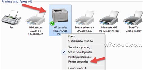 Duplex Printing Manual Laserjet P3015 3011 Print On Both Side Of