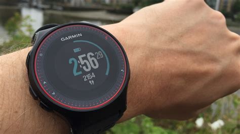 Garmin Forerunner Review Wareable