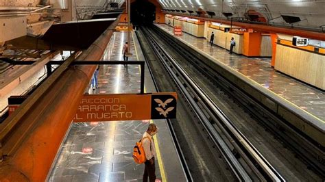 Chilango El Vampiro De La L Nea Y Otras Leyendas Urbanas Del Metro