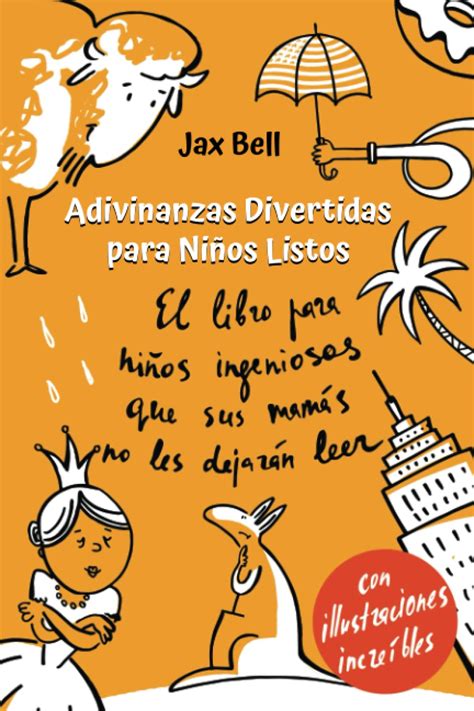 Buy Adivinanzas Divertidas Para Ni Os Listos El Libro Para Ni Os