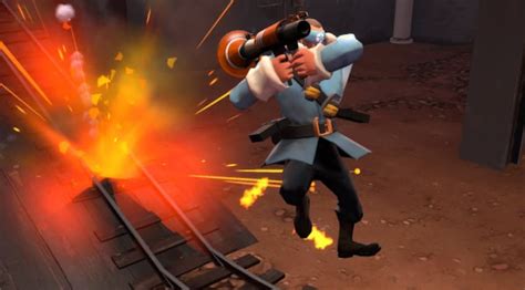 How to Rocket Jump TF2 - All Rocket Jump Available to Learn