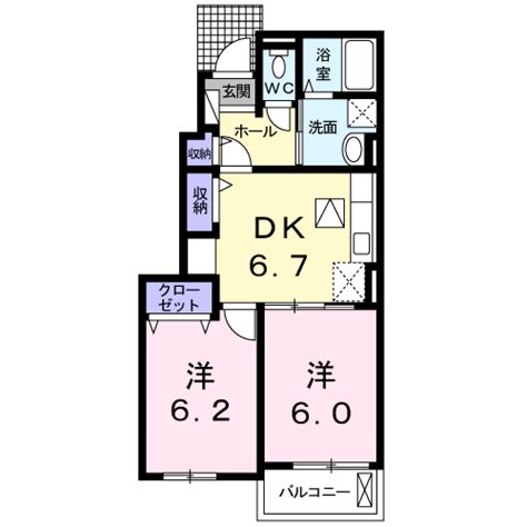 益田市賃貸アパートエスポワール益田ii 102号室の詳細情報