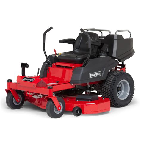 Snapper Ztx Zero Turn Ride On Mower Cm Cut Radmore Tucker