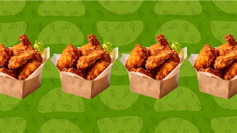 The Best National Fried Chicken Day Deals