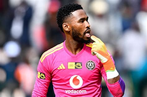 Sport Orlando Pirates Retain Mtn8 Crown Through Sipho Chaines Gifted Hands