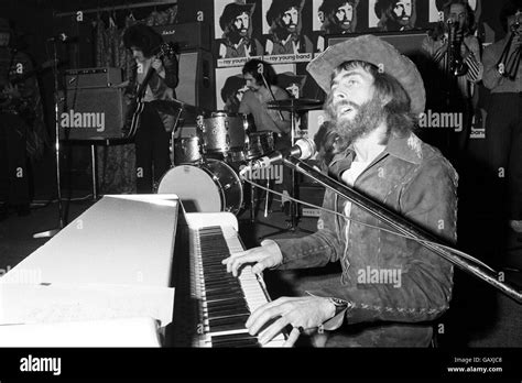 British Pop Music - The 1970's - Roy Young Band - London - 1970 Stock Photo - Alamy