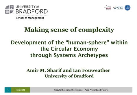 Making Sense Of Complexity Ppt Download