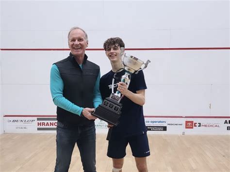 Gas City Open Nicolas Gains El Torkey Revenge To Claim First PSA Tour