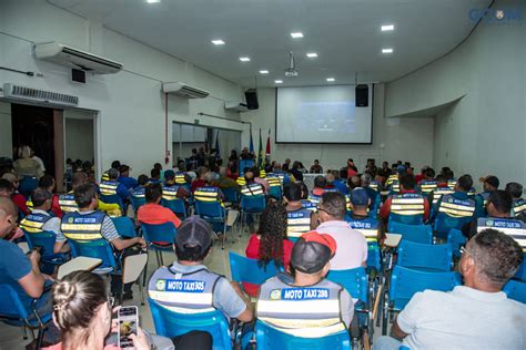 A Tribuna Mt Rondon Move Aplicativo Para Serviços De Taxi E