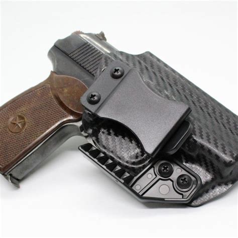 Makarov Holster - Etsy