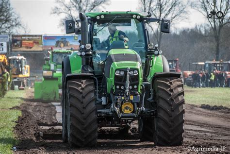 Foto Deutz Fahr Agrotron TTV 7250 751979