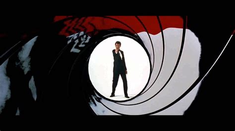 James Bond Gun Barrel Wallpapers - Top Free James Bond Gun Barrel ...