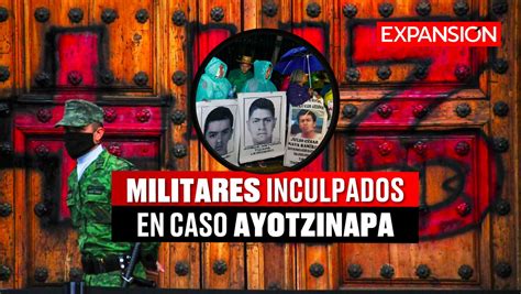 Fue Un Crimen De Estado La DesapariciÓn De Los 43 De Ayotzinapa