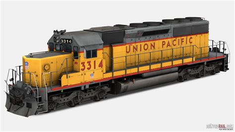 types  emd locomotives  mark reina blog