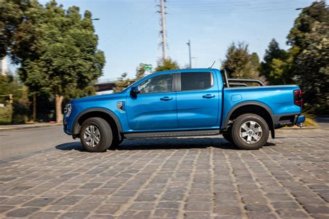 2025 Ford Ranger Review Carexpert