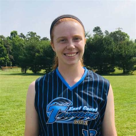 Brenna Dolans Softball Recruiting Profile