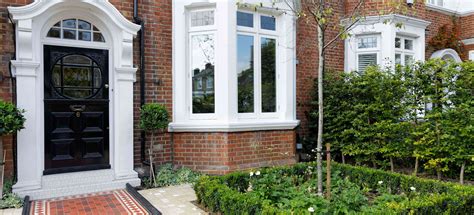 South West London Victorian Garden - Belderbos