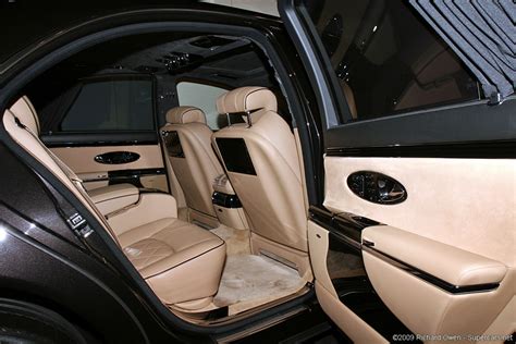 MAYBACH 57 | ABSR