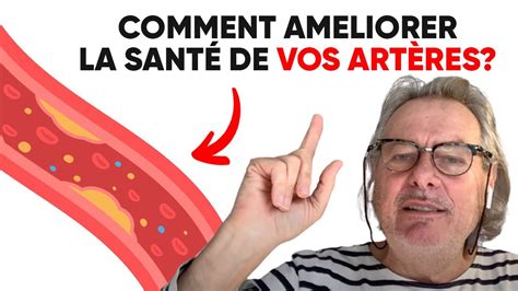 Santé De Vos Artères L Aliment Riche en Oxyde Nitrique YouTube