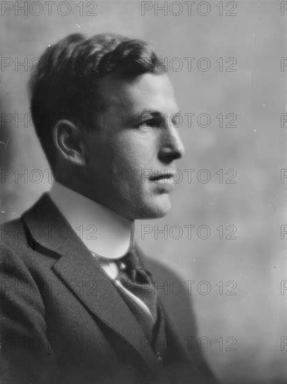 Downer Mr Portrait Photograph 1915 Creator Arnold Genthe