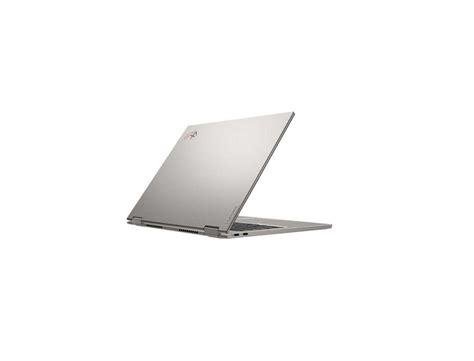 Lenovo ThinkPad X1 Titanium Gen1 User Guide