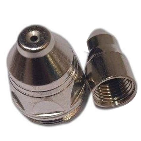 Brass Plasma Cutting Nozzle At Rs 60 Pair Plasma Cutting Nozzle In