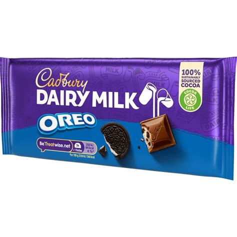 Cadbury Dairy Milk Mint Oreo 120g Atelier Yuwaciaojp