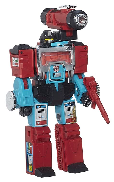 Perceptor - Transformers Toys - TFW2005