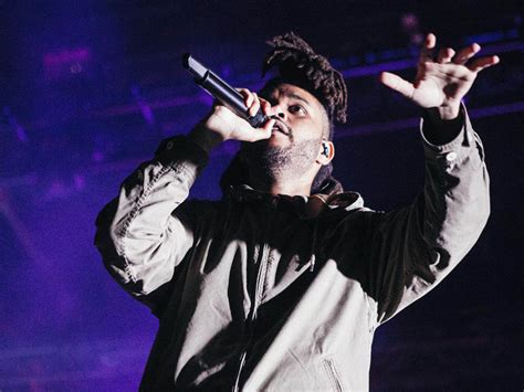 ¡the Weeknd En Cdmx Por Primera Vez Un Concierto Imperdible De 2018