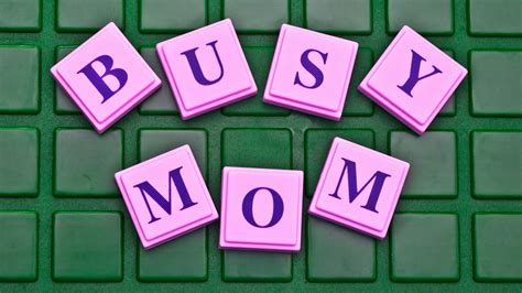 HOW TO GROW SPIRITUALLY AS A BUSY MOM