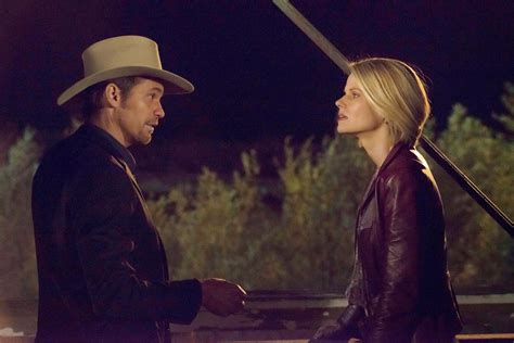 Justified - Season 6 - Cast + Episode 6.01 - Promotional Photos