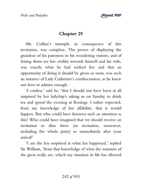Pride and Prejudice - ห้องสมุดเฉลิมพระเกียรติ ๕๐ พรรษา อำเภอถลาง - Page