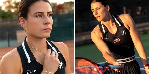 Emma Navarro Shares Her Mejuri Picks Us Open Traditions And More