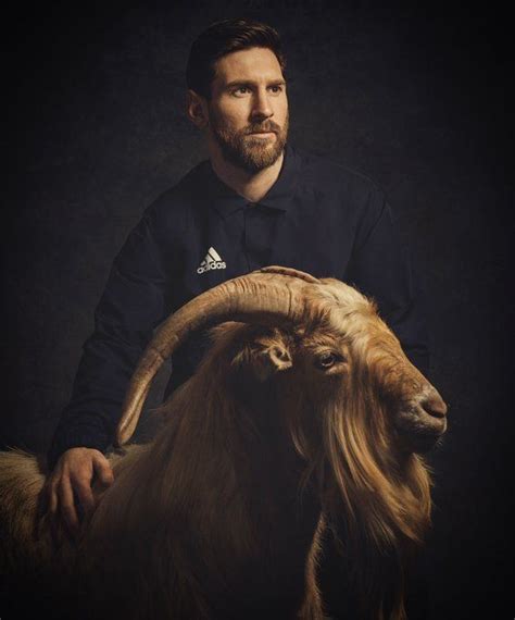 Apa Itu GOAT Dalam Sepak Bola Ini Penjelasannya