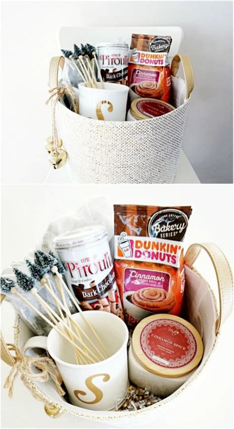 30 Easy And Affordable Diy T Baskets For Every Occasion Diy And Crafts