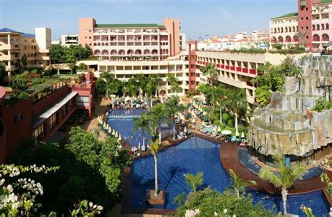 Jacaranda Hotel in Tenerife, Costa Adeje | Holidays from £363 pp ...