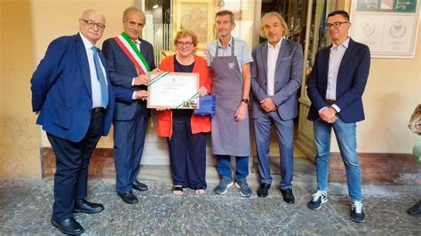 Forlì larrotino Compostella festeggia 100 anni di attività